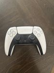 PS5 kontroll