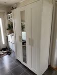 IKEA Brimnes Garderob