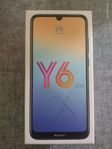 Smartphone Budget - Huawei Y6
