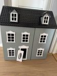 Stoy dockhus
