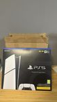 Playstation 5 Slim Digital