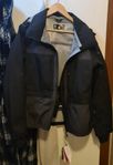 Cross sportswear damjacka