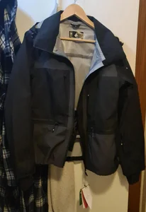 Cross sportswear damjacka