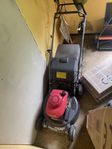 Honda HRD 536