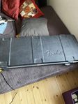 Fender hardcase