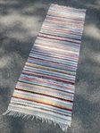 Mycket fin trasmatta 73x208 cm