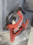 Hilti cilkersåg  