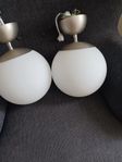 Klotlampa/Klotlampor