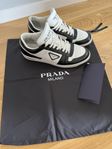 Prada sneakers