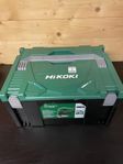 HiKOKI CJ18DSL Sticksåg 