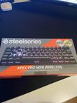 Apex Pro Mini Wireless