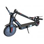 elsperkcykel