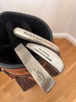Klassiska putters!