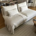 Söderhamn soffa 3-sits