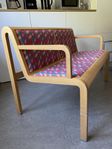 Vintage soffa/ kökssoffa