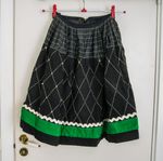 Vintage tyger från Folkparkernas Kostymatelje