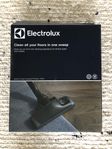 Electrolux Dammsugar-munstycke (oanvänt)