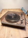 Philips 212 electronic vinylspelare