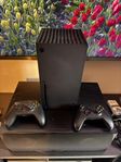 Xbox series X