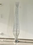Golvlampa