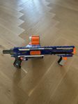 Nerf vapen