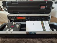 TC electronics G major gitarr effekt processor
