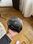 Ping G410 LST Driver (endast huvud)