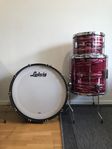 Ludwig Club Date 13, 16, 22