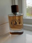 aqua di gio absolu 75ml