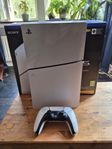 Playstation 5 slim digital