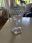Glas VILLEROY & BOCH MISS DESIREE RÖDVINSGL VINGLAS 