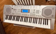 CASIO / CTK-800 - klaviatur/synt