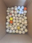 50st Golfbollar D-klass