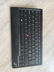 ThinkPad Trådlöst Tangentbord med TrackPoint