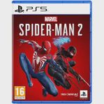 Spider-Man 2