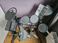 Digitalt trumset