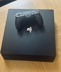 Sony PlayStation 4 Pro (PS4 Pro) 1TB