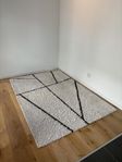 Vit Matta 135x190cm