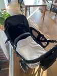Bugaboo Donkey Duo