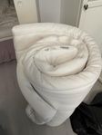 bäddmadrass 140cm