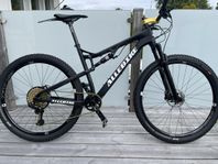 Allebike MTB, FS29