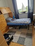 sängskåp 
