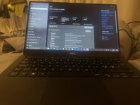 Dell XPS QHD InfinityEdge Touch Screen