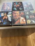 DVD 24
