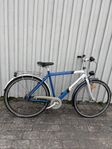 herr cykel