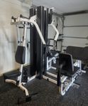 Multigym Body Solid