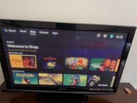 Panasonic TV