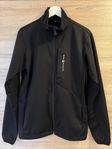 Sail Racing Softshell - Graphite (Storlek M)