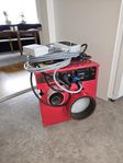 Corroventa 300TT sorptionsavfuktare 