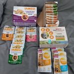 Iams blötmat